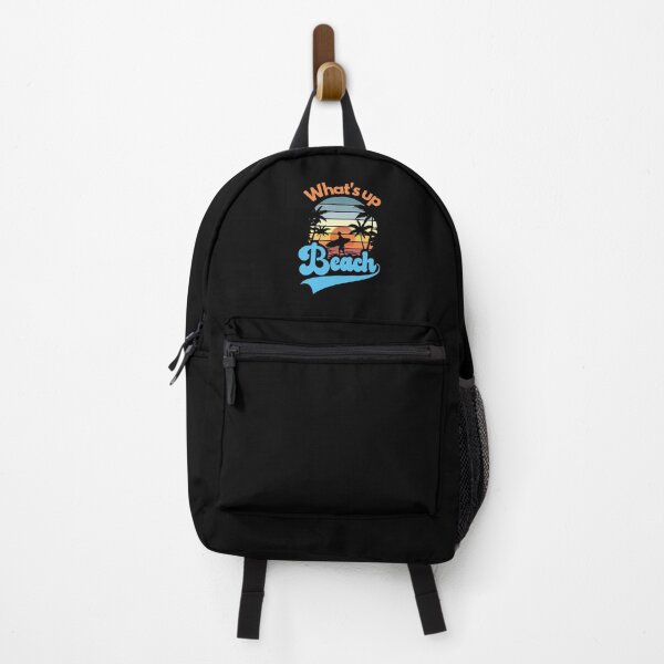 Item preview, whats up beach designed and sold by jacjac2121.