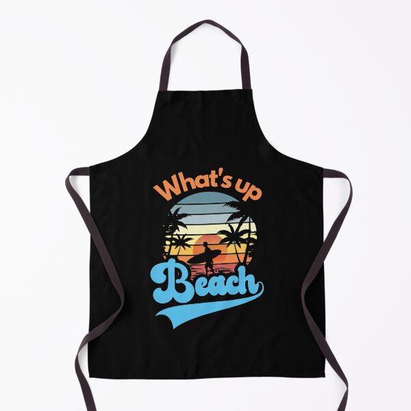 Item preview, whats up beach designed and sold by jacjac2121.