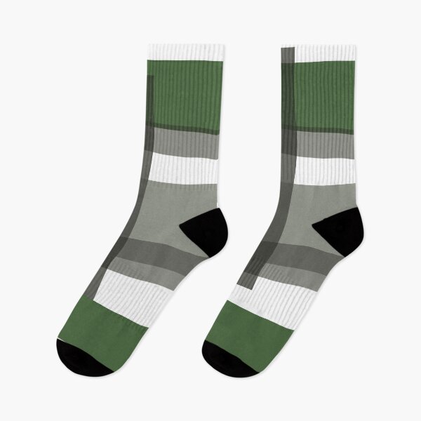 Item preview, Abstract design with lines of different shades of green designed and sold by Marga-rita.
