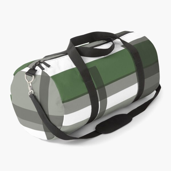 Item preview, Abstract design with lines of different shades of green designed and sold by Marga-rita.