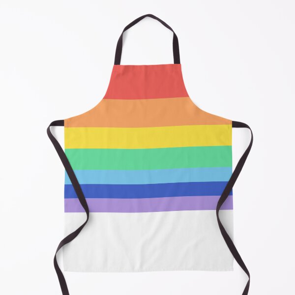 Item preview, Simple Rainbow - LGBTQ designed and sold by goal-getter.