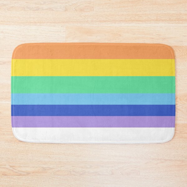 Item preview, Simple Rainbow - LGBTQ designed and sold by goal-getter.