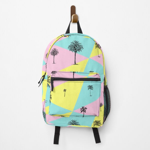 Item preview, Geometric summer palm designed and sold by GeometricVision.