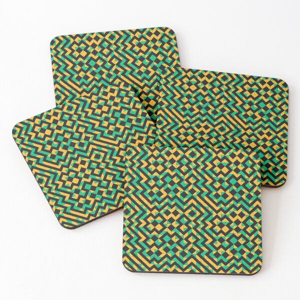 Artikelvorschau, Geometric Art entworfen und verkauft von IuriiVlasenko.