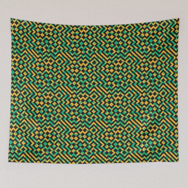 Item preview, Geometric Art designed and sold by IuriiVlasenko.