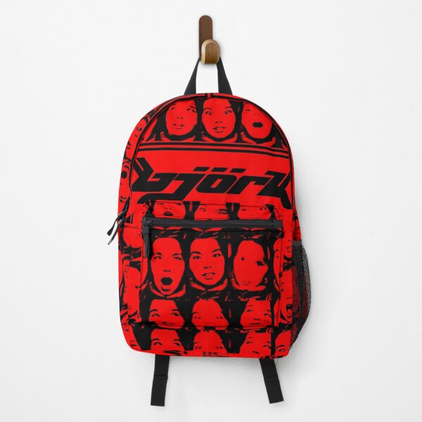 Item preview, Bjork Army Of Me Vintage Vibe (Black) designed and sold by hypelaboratory.