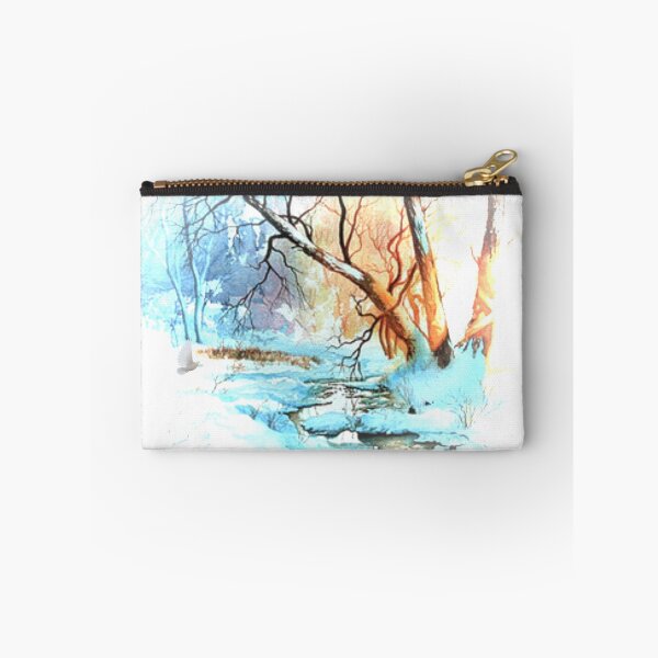 Item preview, Beautiful Design Of Watercolor Painting designed and sold by VIVEK KUMAR RAI.