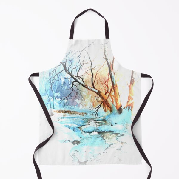 Item preview, Beautiful Design Of Watercolor Painting designed and sold by VIVEK KUMAR RAI.