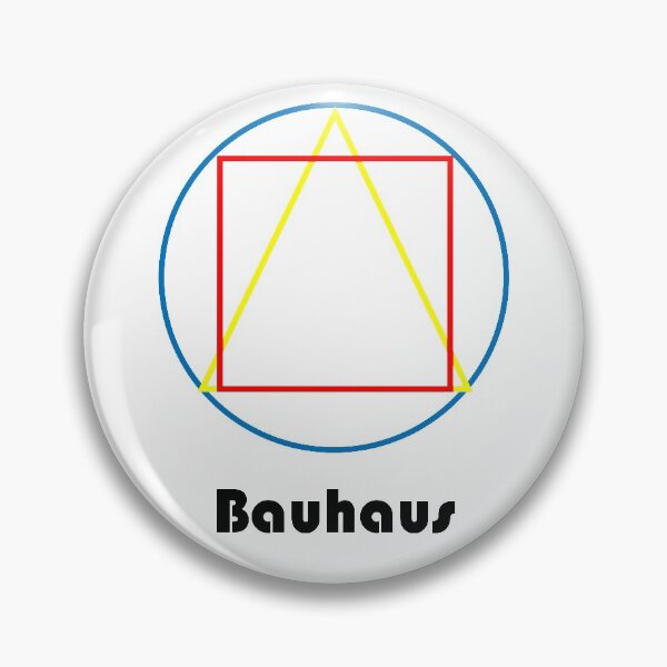 Item preview, Bauhaus 3.0 - The architectural elements designed and sold by SLGA-Designs.