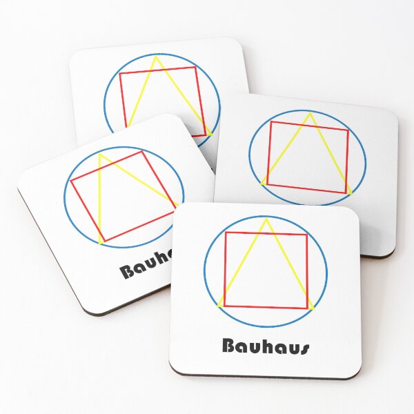 Item preview, Bauhaus 3.0 - The architectural elements designed and sold by SLGA-Designs.