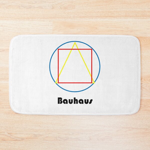 Item preview, Bauhaus 3.0 - The architectural elements designed and sold by SLGA-Designs.