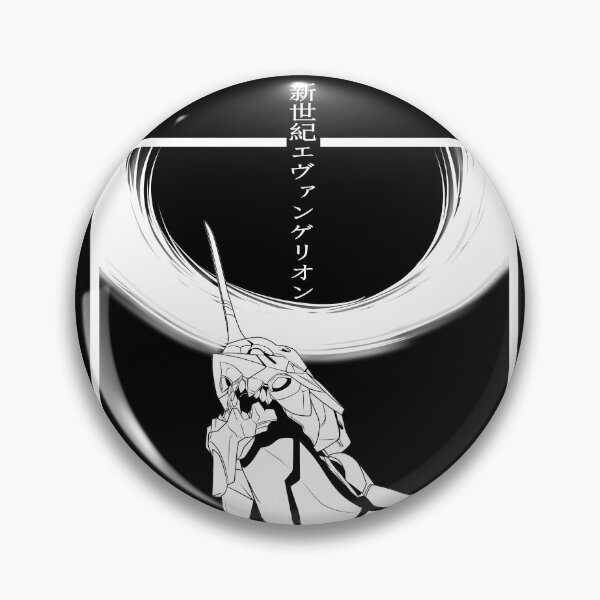 Item preview, NEON GENESIS EVANGELION designed and sold by majotoyokai.