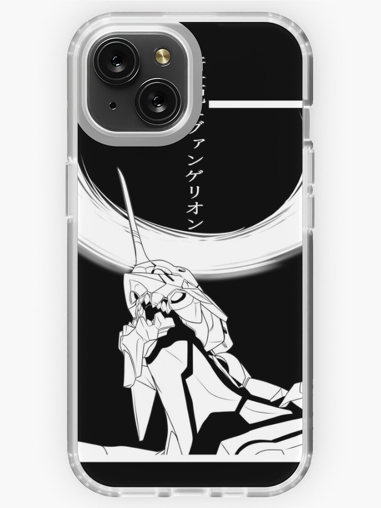 NEON GENESIS EVANGELION iPhone Case