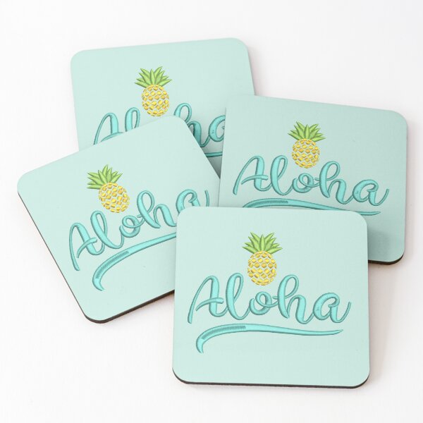 Item preview, Aloha designed and sold by pugmom4.