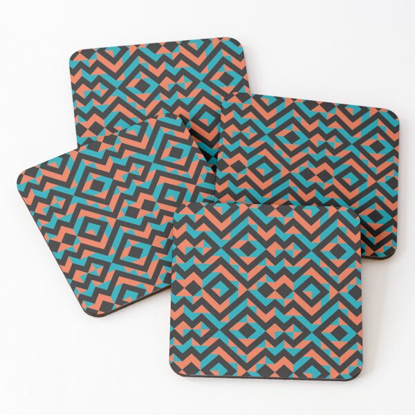 Item preview, Geometric Art designed and sold by IuriiVlasenko.