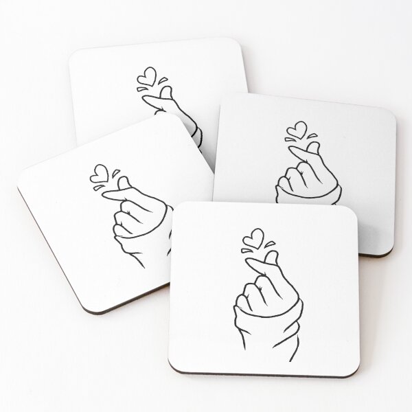 Item preview, Saranghae designed and sold by Subhrovision.