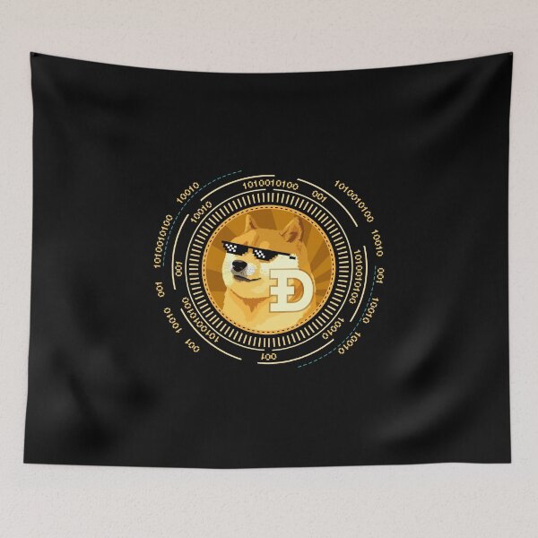 Item preview, doge university shirt designed and sold by Kummy Bear Shop.