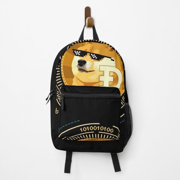 Item preview, doge university shirt designed and sold by Kummy Bear Shop.