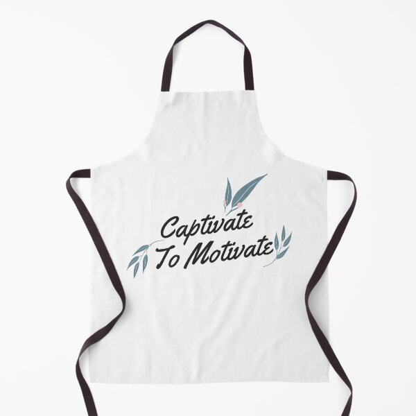 Item preview, Captivate To Motivate designed and sold by minynature.