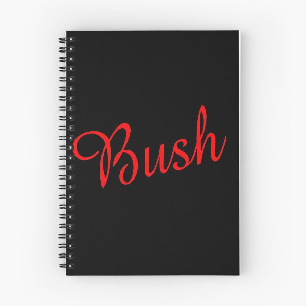 Item preview, bush designed and sold by JUDITET.