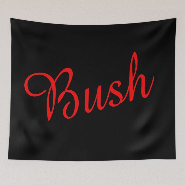 Item preview, bush designed and sold by JUDITET.