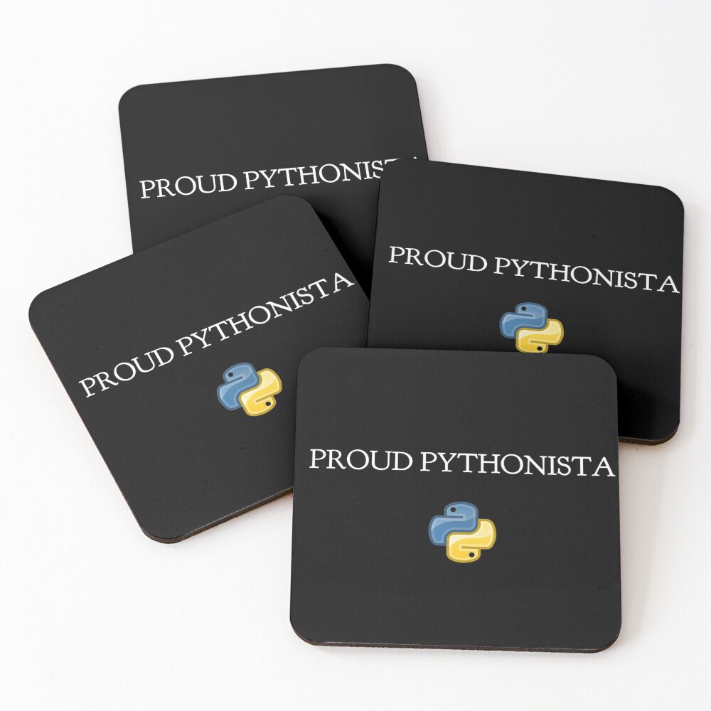 Item preview, Coasters (Set of 4) designed and sold by msaadamjad.