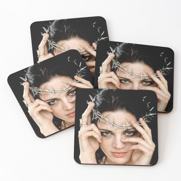 Item preview, Asia Argento  designed and sold by Micheil9.