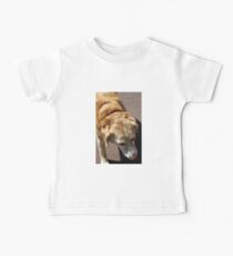 Looking for Love Baby Tee