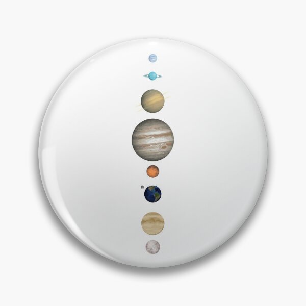 Item preview, Planets order designed and sold by bahicharafe.