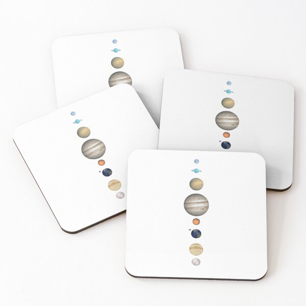 Item preview, Planets order designed and sold by bahicharafe.