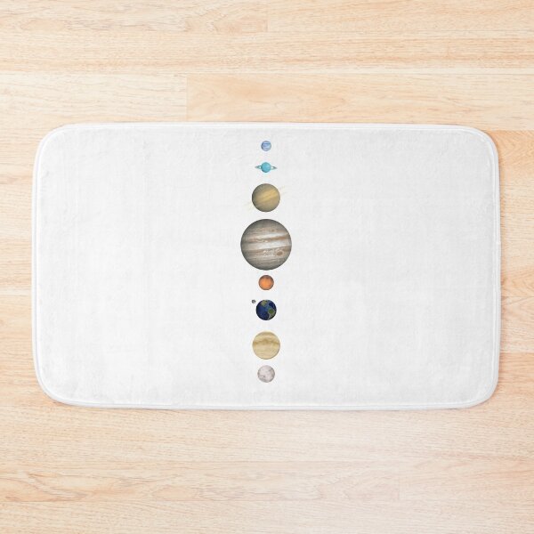 Item preview, Planets order designed and sold by bahicharafe.
