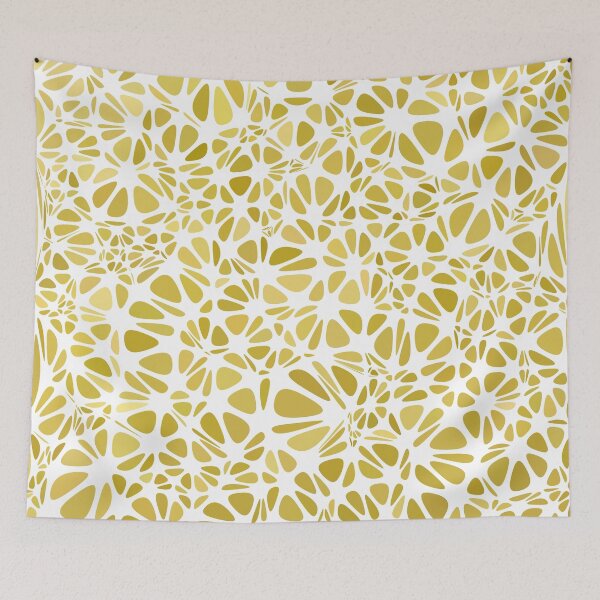 Item preview, flower pattern designed and sold by D4-Brand.