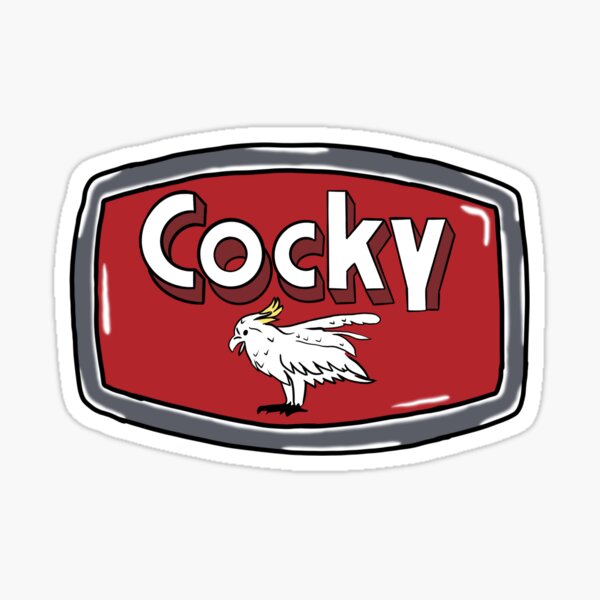 Louisville Cardinals Tailgater Novelty Belt Buckle