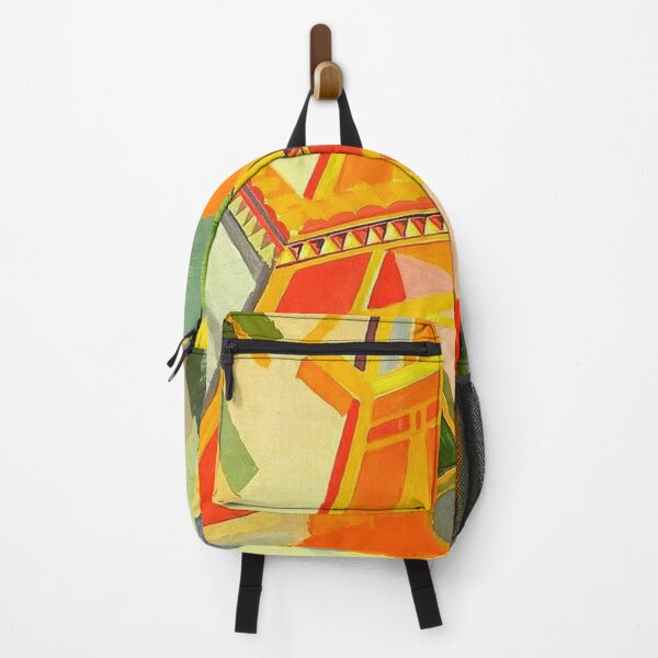 Item preview, Robert Delaunay - The Eiffel Tower ,No,02. designed and sold by Vivanne-art.
