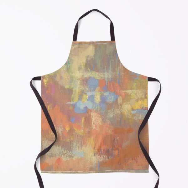 Item preview, Tranquility Abstract Painting designed and sold by GeeWhiner.