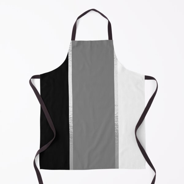 Item preview, Gray Black White Geometric designed and sold by Seatzy.
