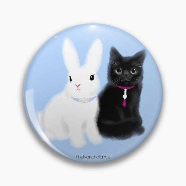 Item preview, The Untamed animals designed and sold by MmeNonchalance.