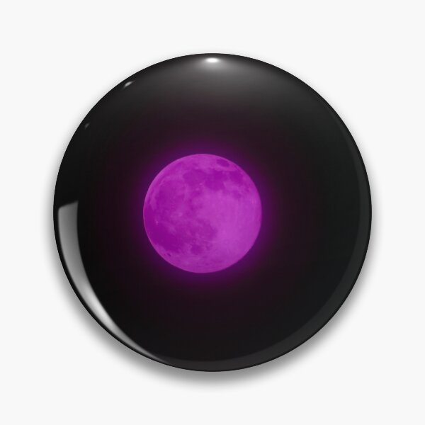 Item preview, Full Moon dark synth designed and sold by kalamarta-style.