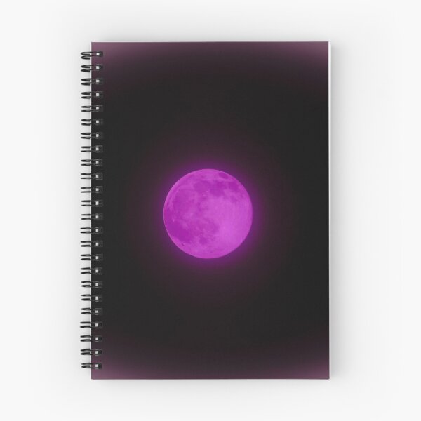 Item preview, Full Moon dark synth designed and sold by kalamarta-style.