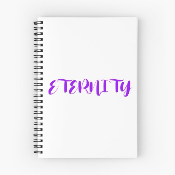 Item preview, TXT Purple Eternity Design designed and sold by violinh.