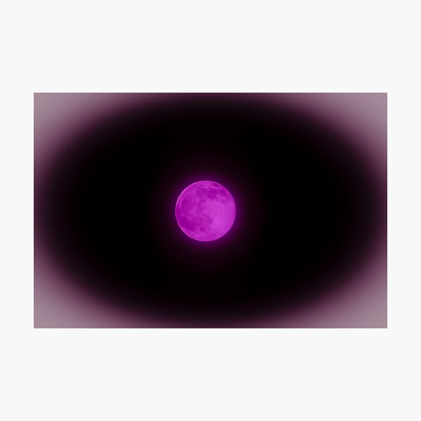 Item preview, Full Moon dark synth designed and sold by kalamarta-style.