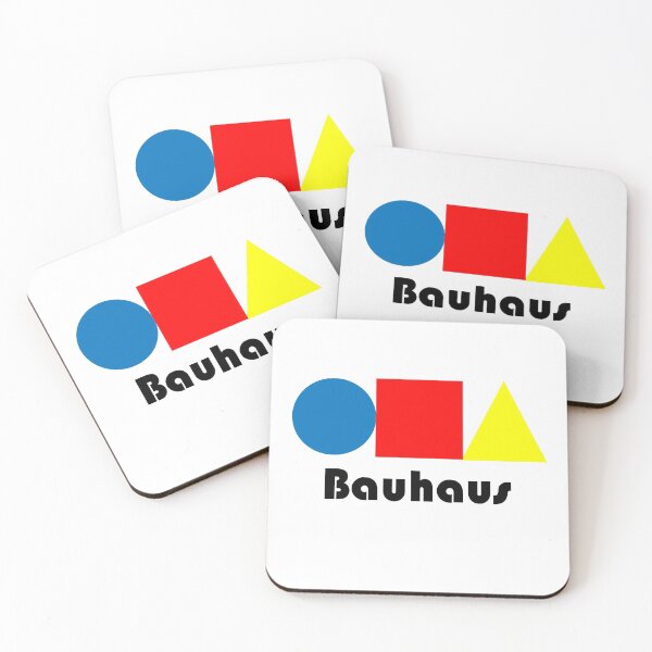 Item preview, Bauhaus 4.0 - The architectural elements designed and sold by SLGA-Designs.