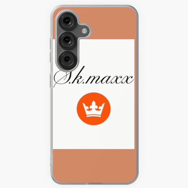 Item preview, Beautiful branded logo designed and sold by SKMAXX.