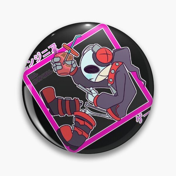 Item preview, Headphone Jack designed and sold by ZelisinHell.