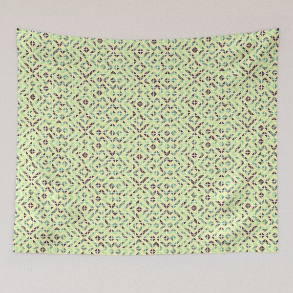 Aperçu de l'œuvre Geometric Art créée et vendue par IuriiVlasenko.