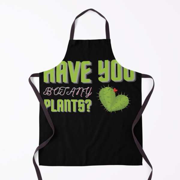 Item preview, Have You Botany Plants? designed and sold by Navoda Ishari.