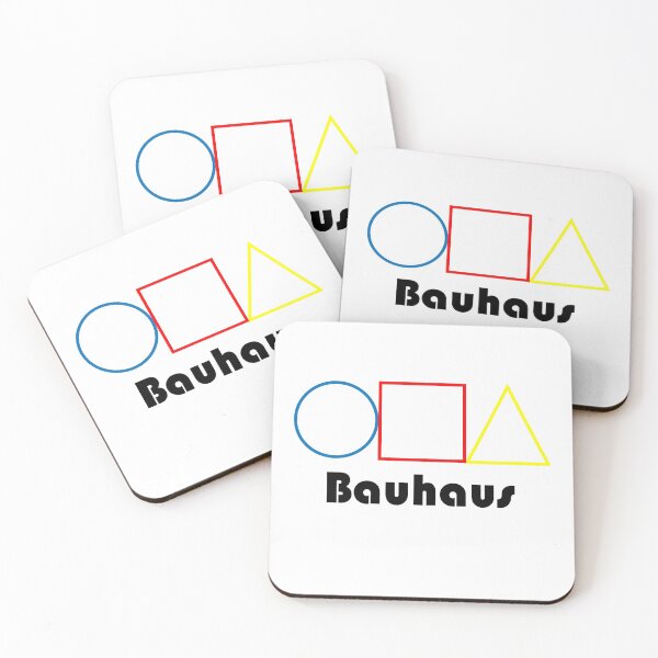 Item preview, Bauhaus 5.0 - The architectural elements designed and sold by SLGA-Designs.