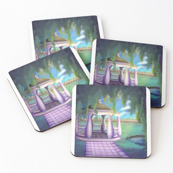 Item preview, Contemplation designed and sold by Misty Wings.