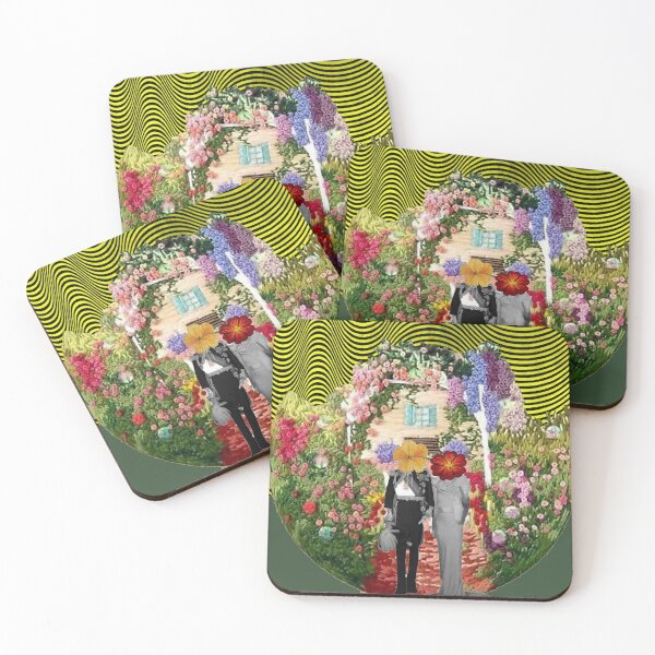 Item preview, garden party designed and sold by AWAarts.