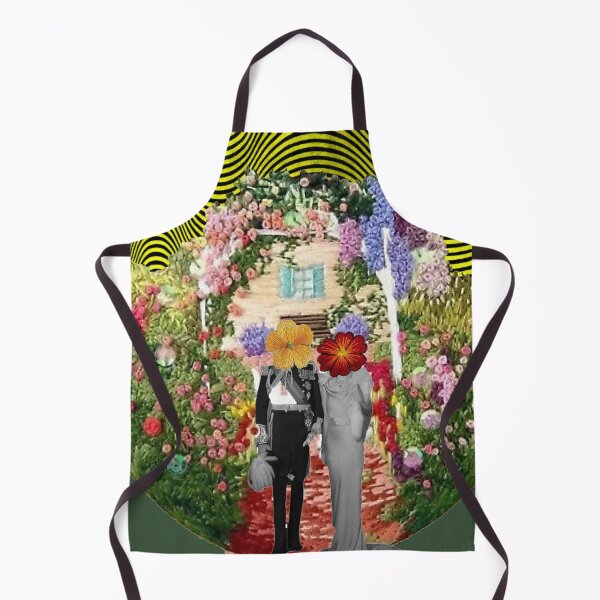 Item preview, garden party designed and sold by AWAarts.